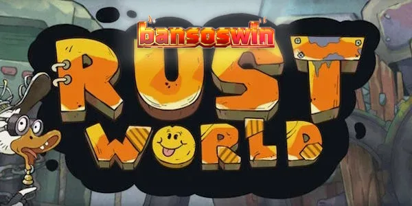 Tampilan visual grid 7x7 pada slot Rust World