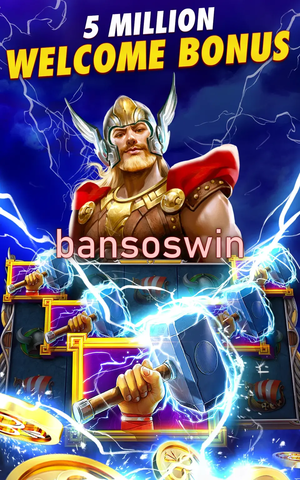 bansoswin APK