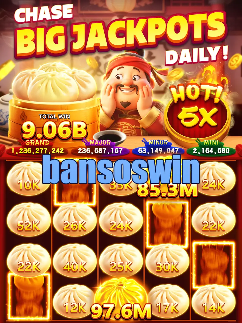 bansoswin APK
