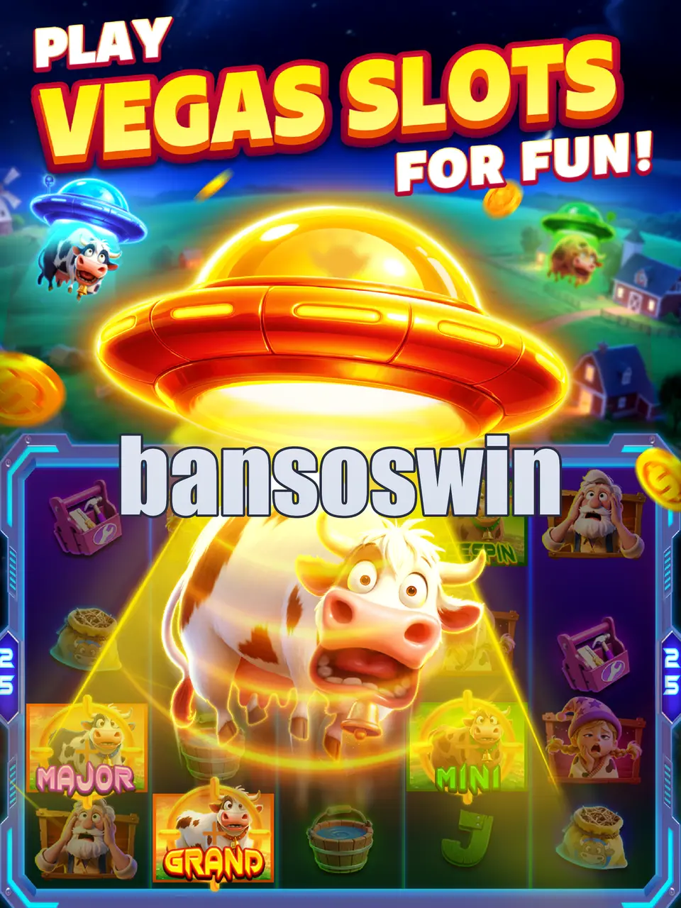 bansoswin APK
