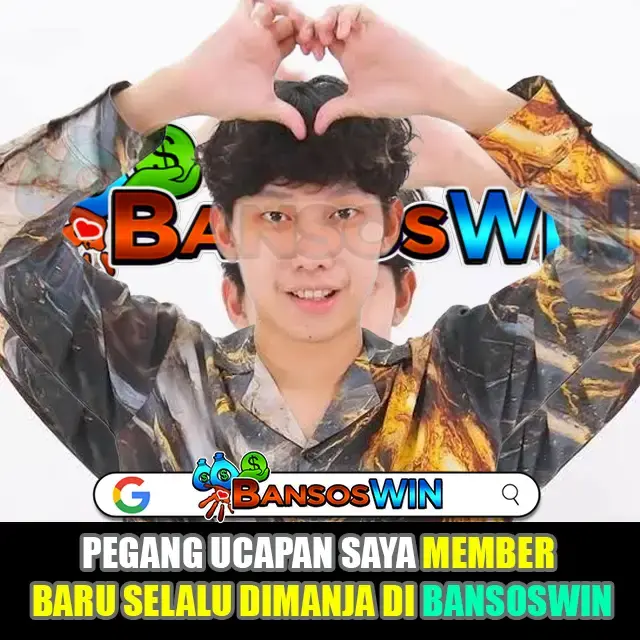 bansoswin Masuk