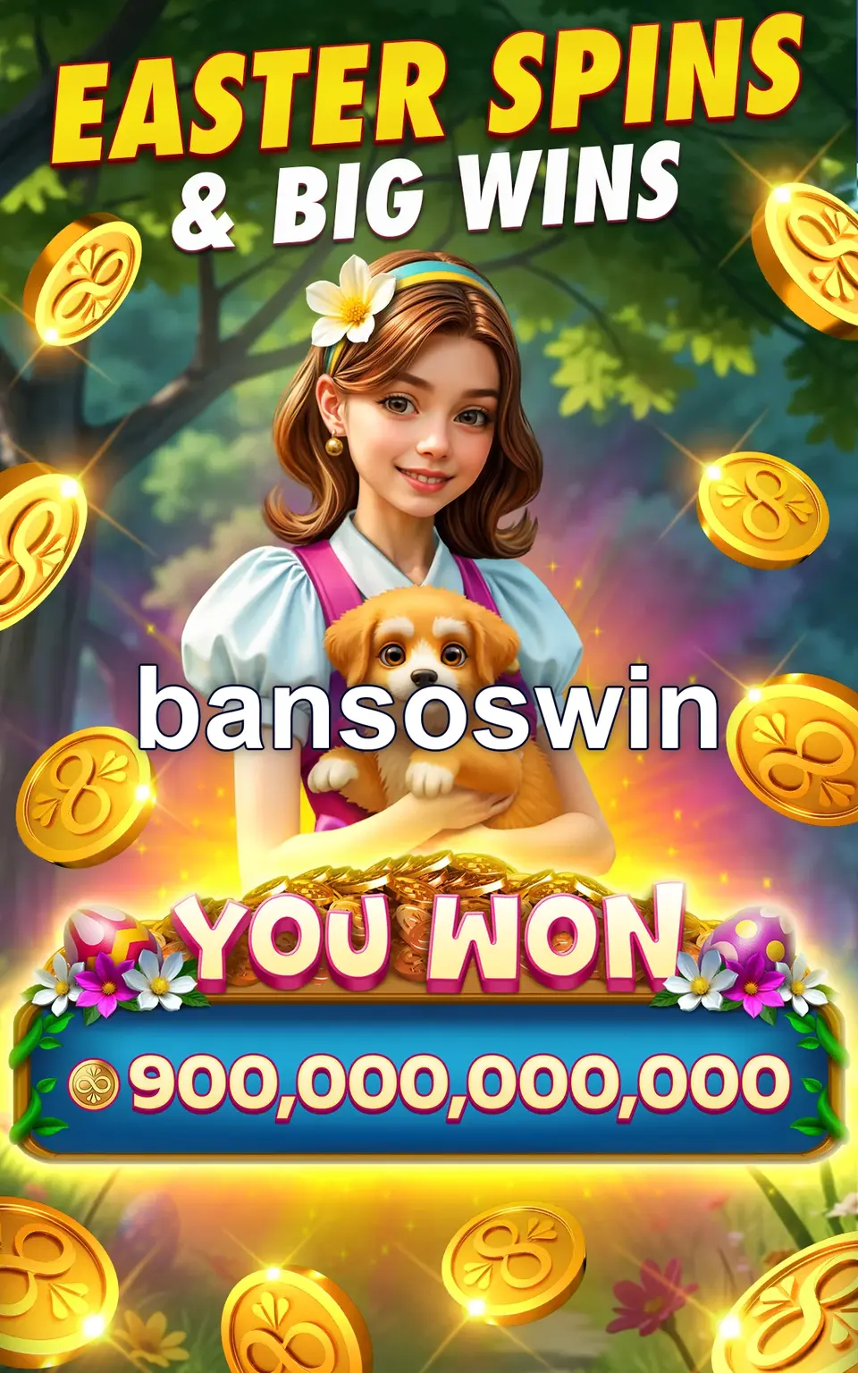 bansoswin Masuk