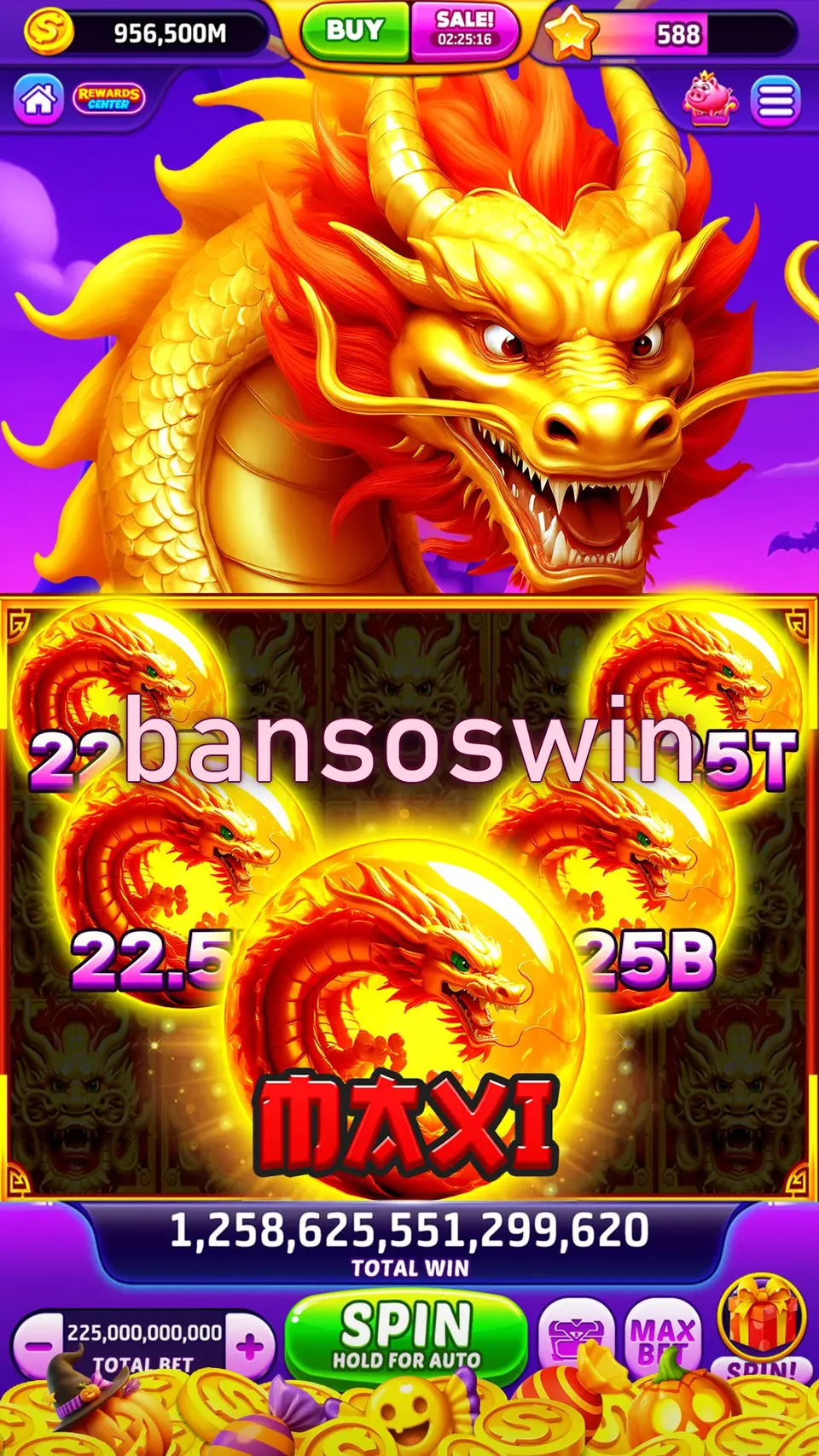 bansoswin Masuk