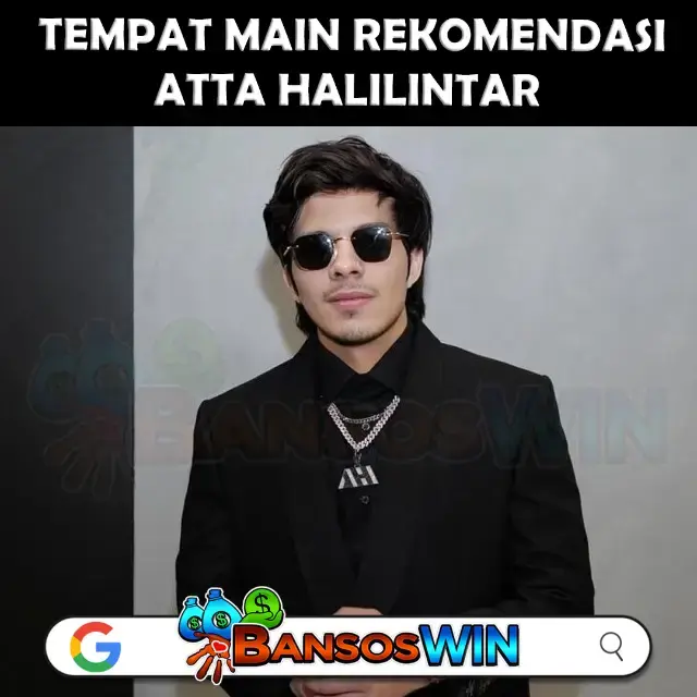 BANSOSWIN APK Resmi Unduh Indonesia