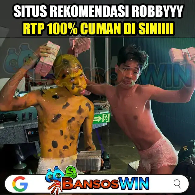 BANSOSWIN Masuk Resmi 2026 Aplikasi