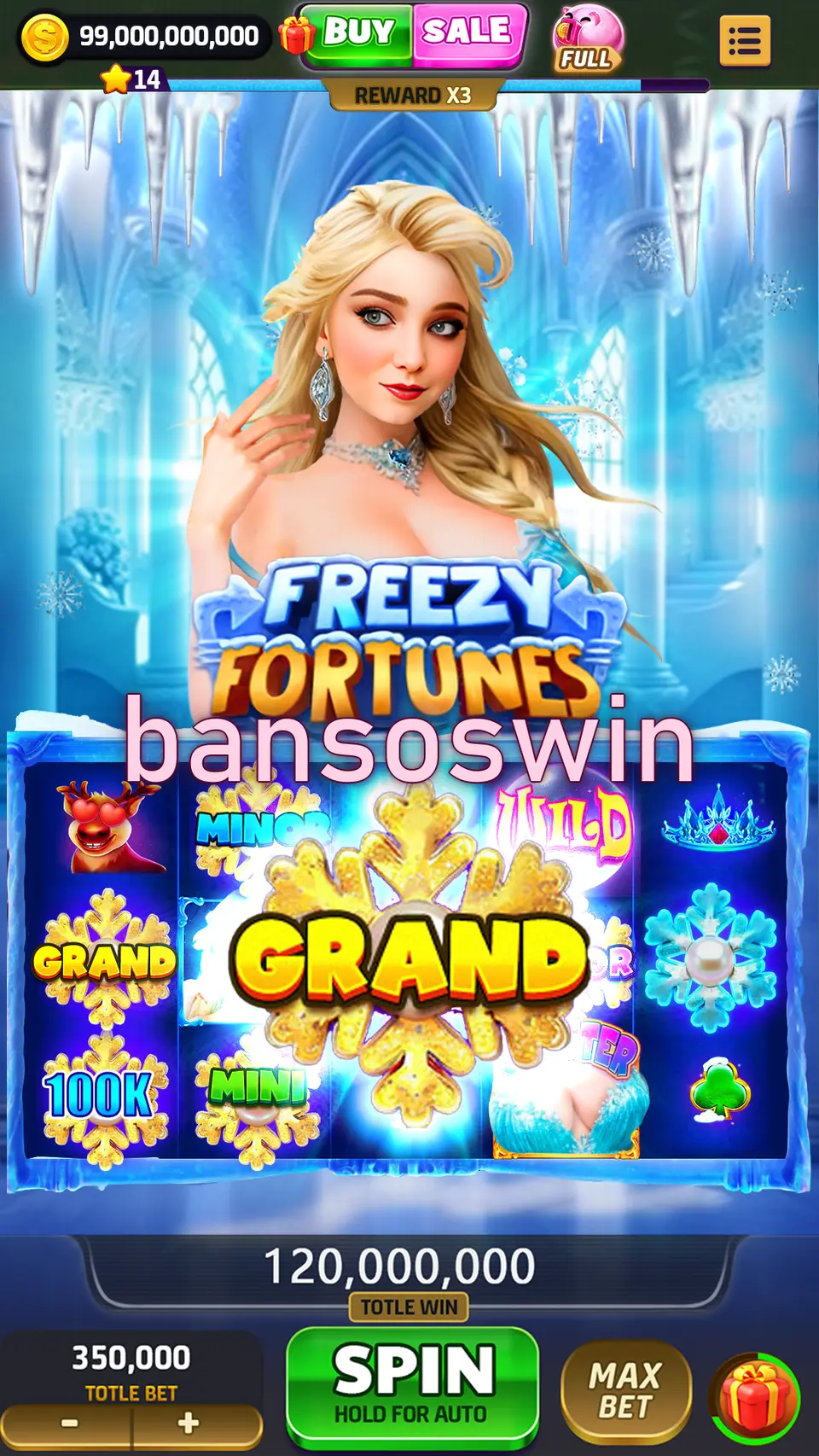 bansoswin Tangkapan Layar - APK Resmi