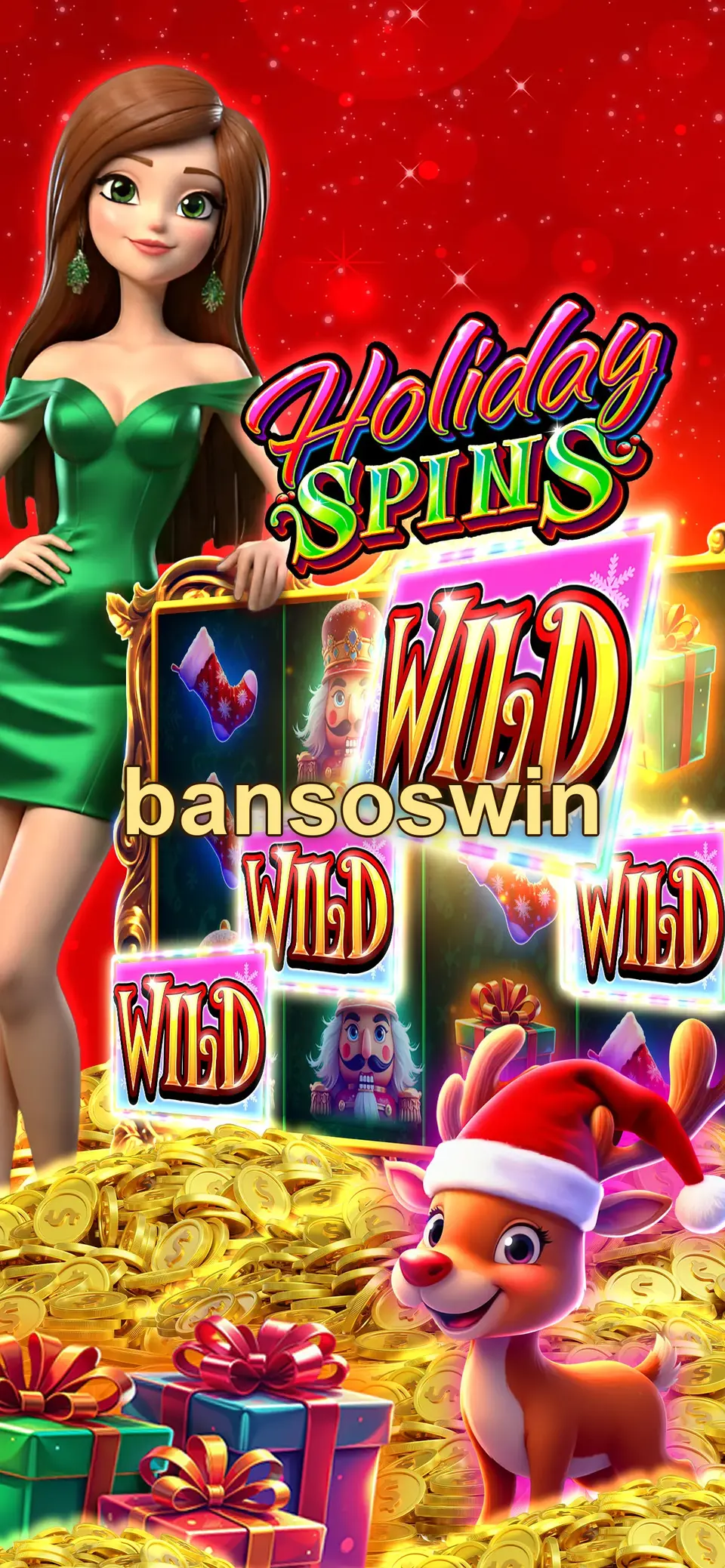 bansoswin Preview - Resmi Unduh
